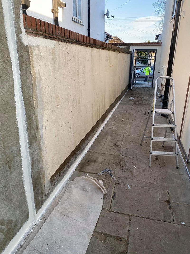 Fencing, Patios & Driveways photo 4
