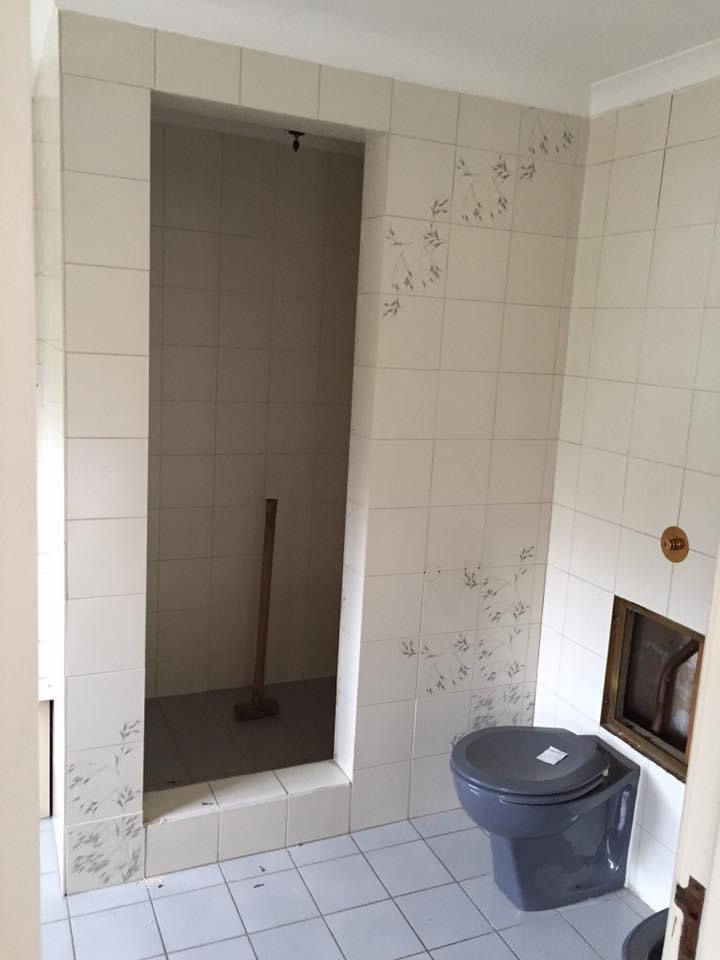 Bathrooms photo 86