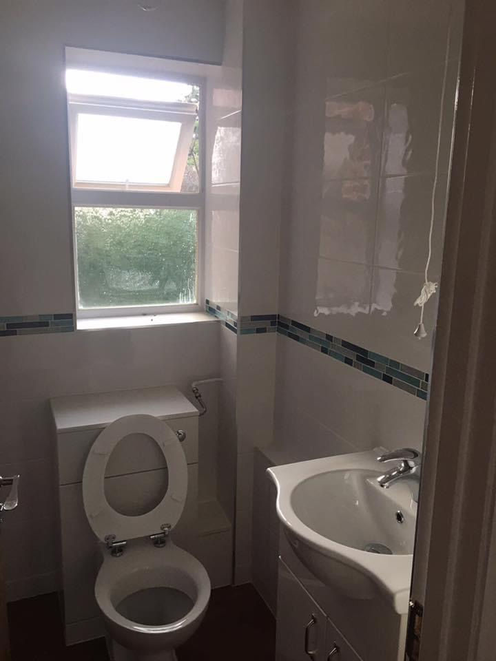 Bathrooms photo 108