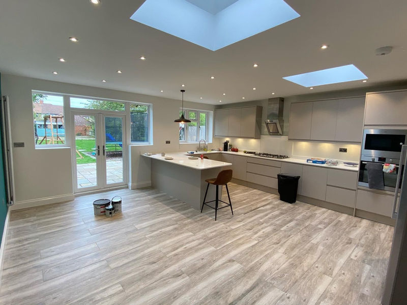 Kitchens photo 41