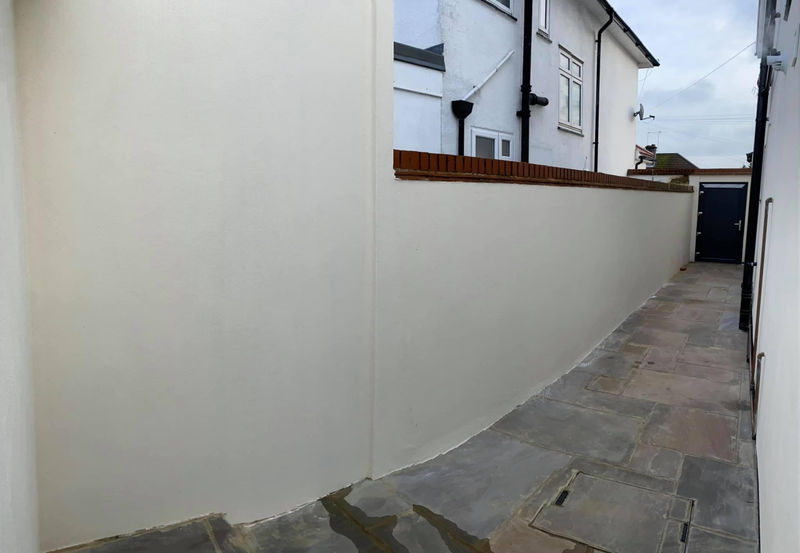 Fencing, Patios & Driveways photo 9