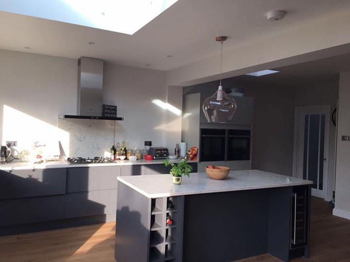 Kitchens photo 21
