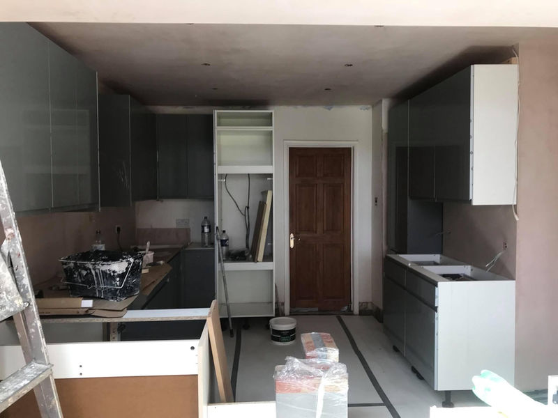 Kitchens photo 13