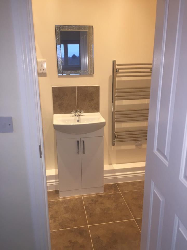 Bathrooms photo 107