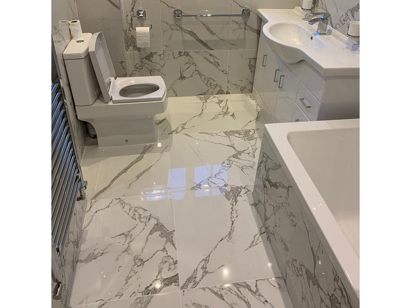 Bathrooms photo 64