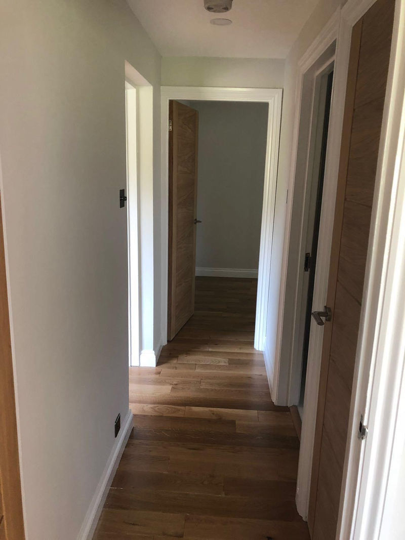 Two-Bedroom Flat Refurbishment photo 8