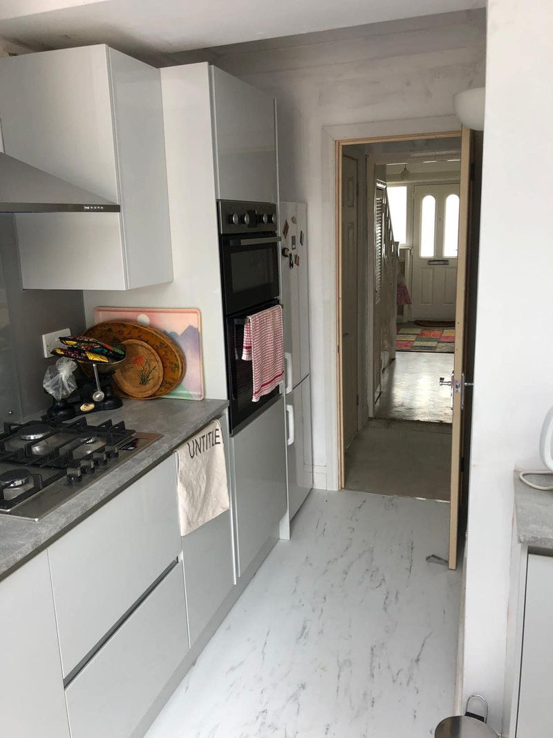 Kitchens photo 48