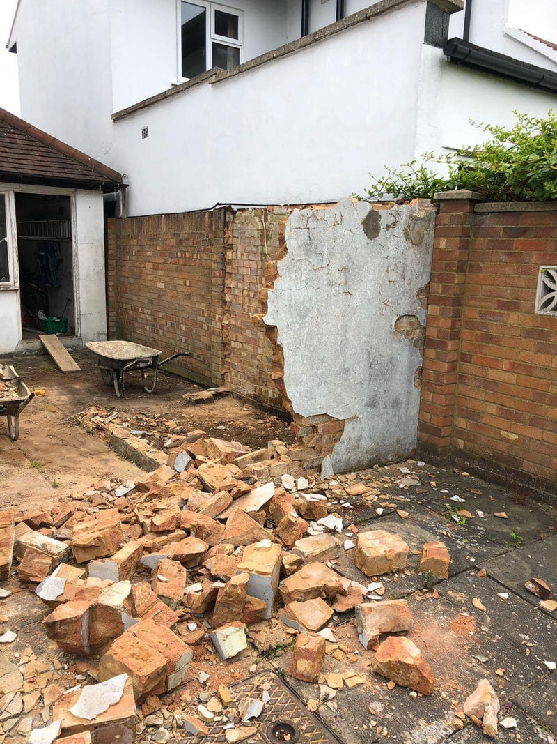 Fencing, Patios & Driveways photo 36