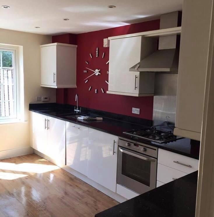 Kitchens photo 23