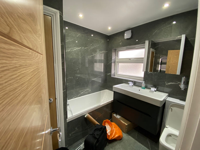 Plastering, Tiling & Brickwork photo 10