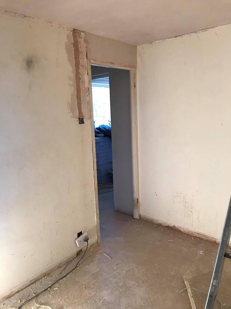 Two-Bedroom Flat Refurbishment photo 14
