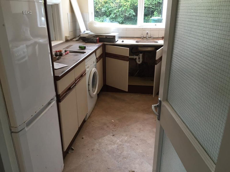 Kitchens photo 56