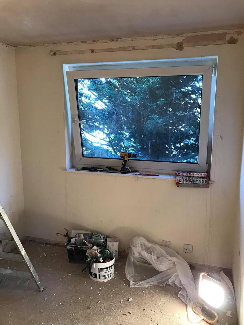 Two-Bedroom Flat Refurbishment photo 12