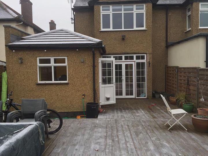 Extensions & Loft Conversions photo 3