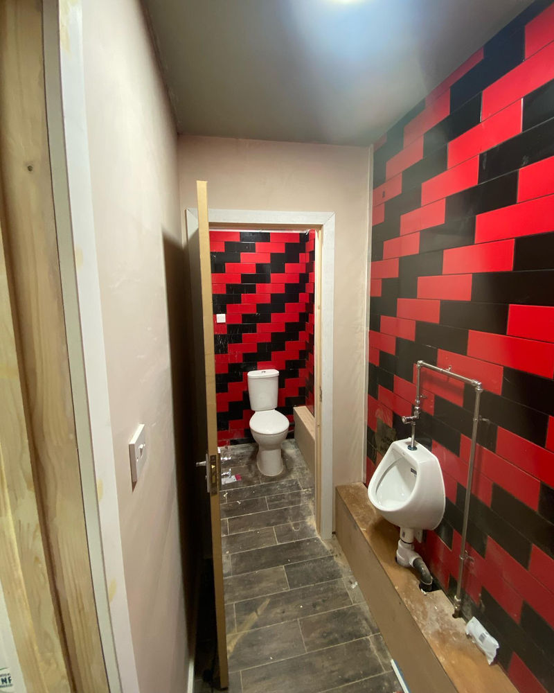 Bathrooms photo 48