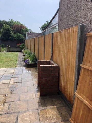 Fencing, Patios & Driveways photo 59