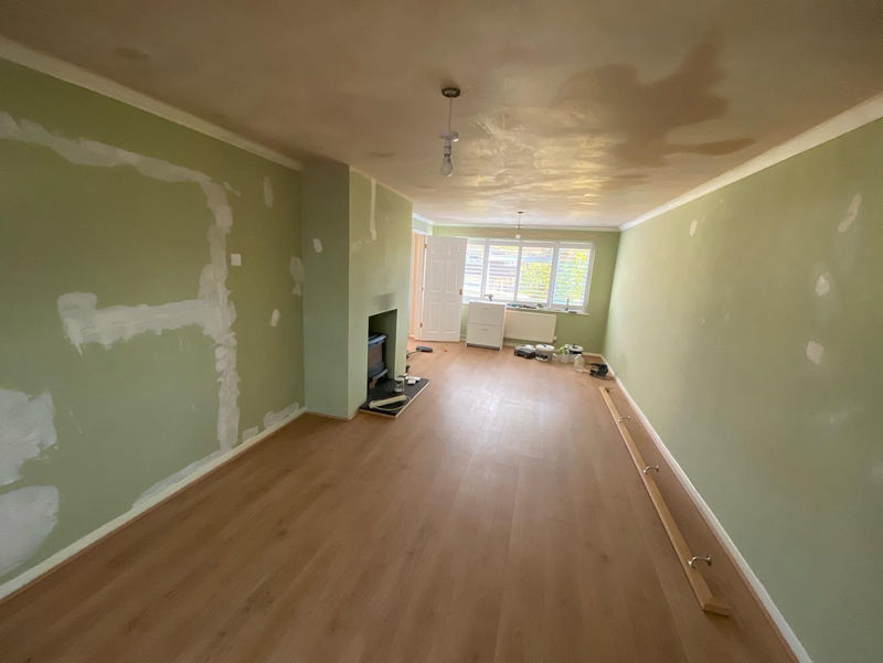 Plastering, Tiling & Brickwork photo 30