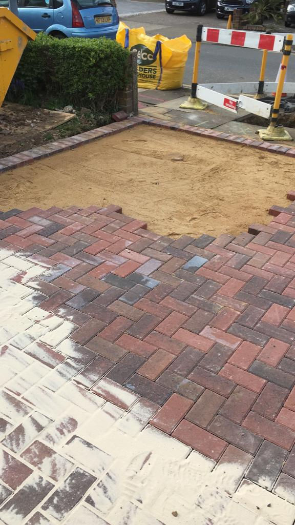 Fencing, Patios & Driveways photo 44