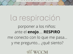 La respiración