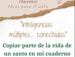 "Inteligencias Múltiples"
