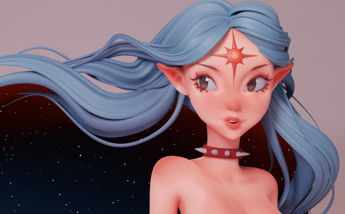 3Danimation