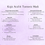 Thumbnail: Kojic Acid & Turmeric Mask