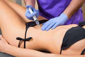 Fat Dissolving & Injectable treatment