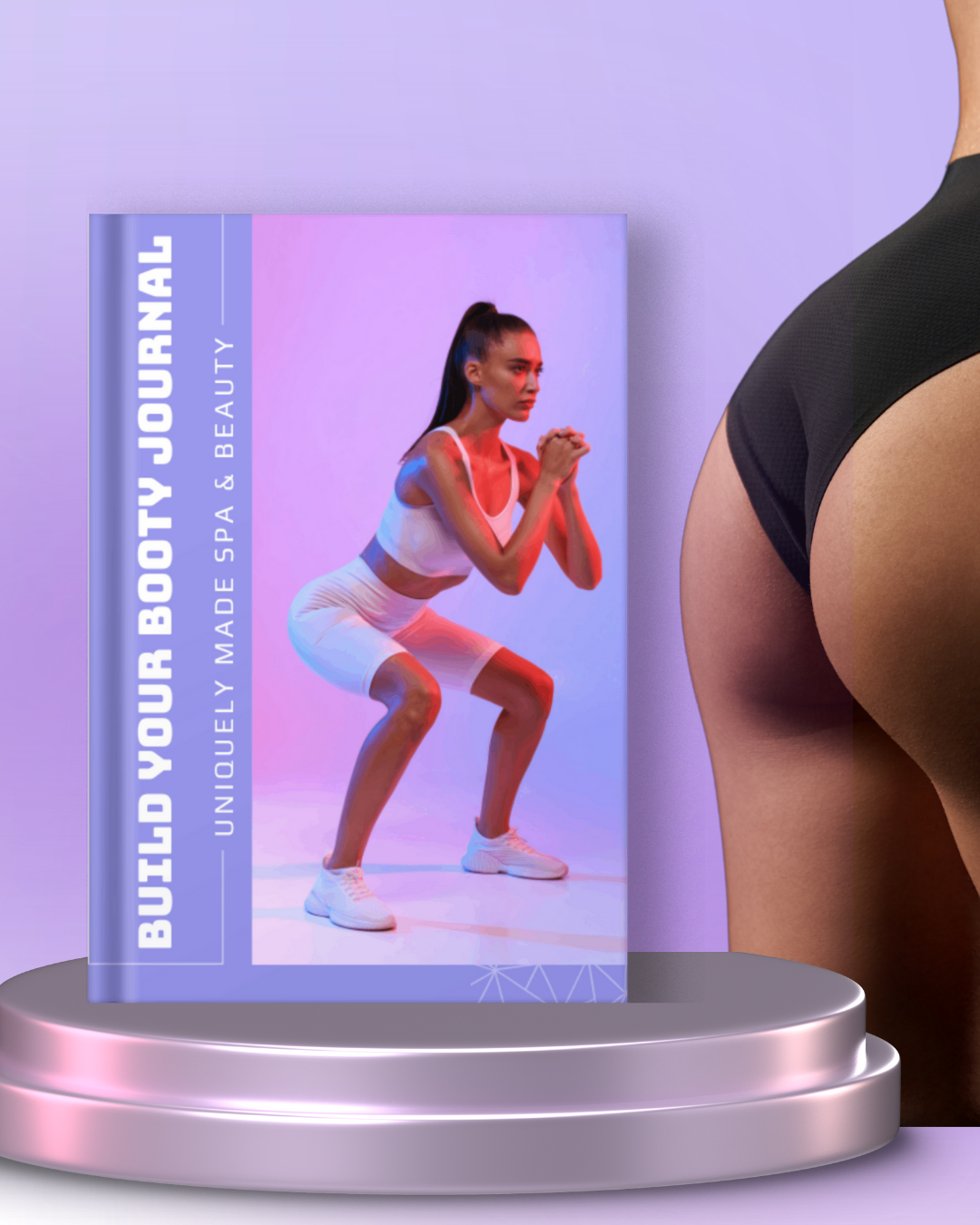 Uniquely Made's Booty Planner