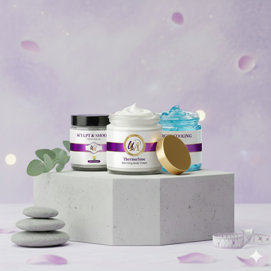 SCULPT & TONE BODY BUNDLE