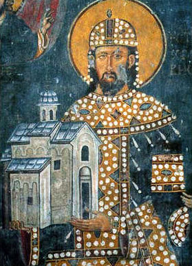 ФЕЉТОН: Седам векова од смрти српског краља Милутина (2)