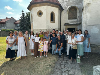 Ивањдан у Српском Ковину: Празник преображеног живота