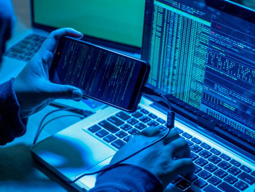 Нови закон против сајбер криминала
