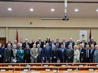 Одржана 21. Конференција српских организација из региона