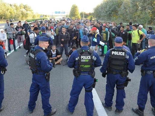 Ђерђ Баконди о кажњавању Мађарске од стране Брисела