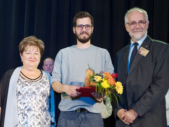 Признања за најактивније Дешчане