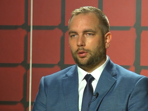 Ми Хазанк: Граничари треба да пуцају на илегалне мигранте