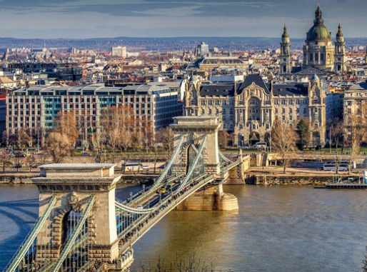 Парламент Мађарске не гласа о Шведској