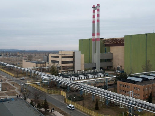 Сијарто: Нуклеарна енергија једино решење