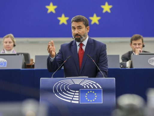 Хидвеги: ЕП озбиљно изван контроле