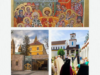 Прослава великог хришћанског јубилеја у Печују