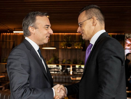 "Амерички амбасадор не поштује Мађаре"