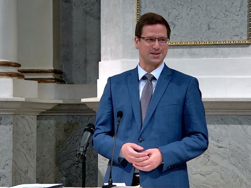 Гуљаш о притиску за "проратну" опцију