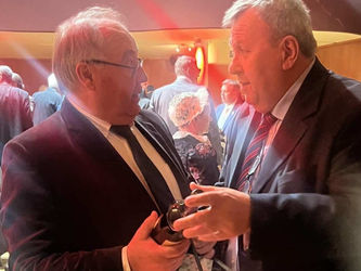 Уручене награде Pro Cultura Minoritatum Hungariae