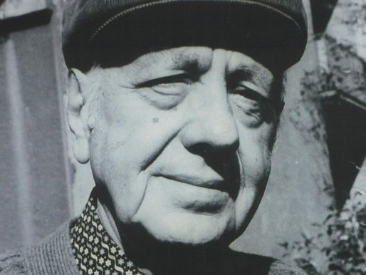 Васко Попа - 100. годишњица рођења (7)