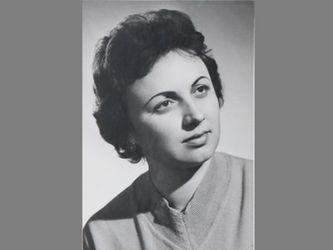 Преминула наставница у пензији Драгица Пејак