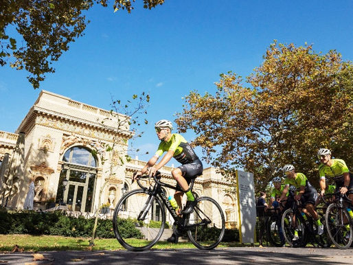 Број Мађара који вежбају четвороструко увећан