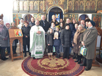 ФОТО-галерија СНН-а: Прославе Савиндана у Печују и Новом Сентивану