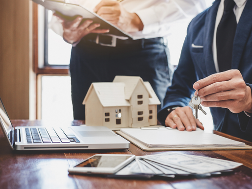 Стагнација на тржишту некретнина