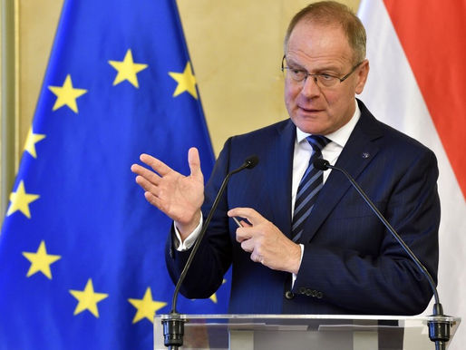 Наврачић: Мађарско председавање Унијом биће у знаку залгања за мир