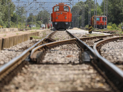 Познат распоред трошкова за брзу пругу